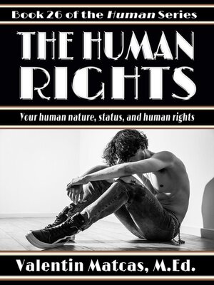 cover image of The Human Rights